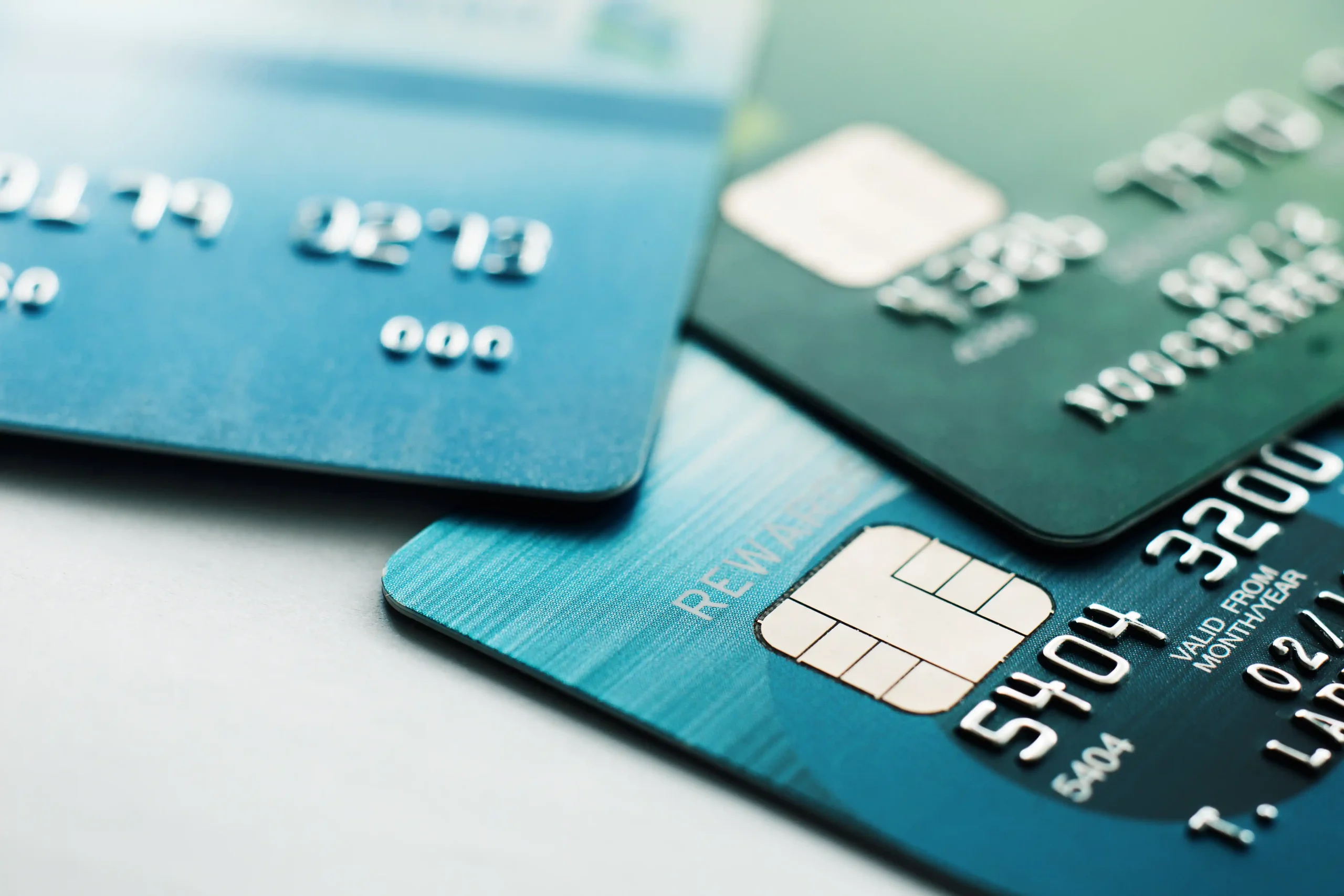 Merchant Services