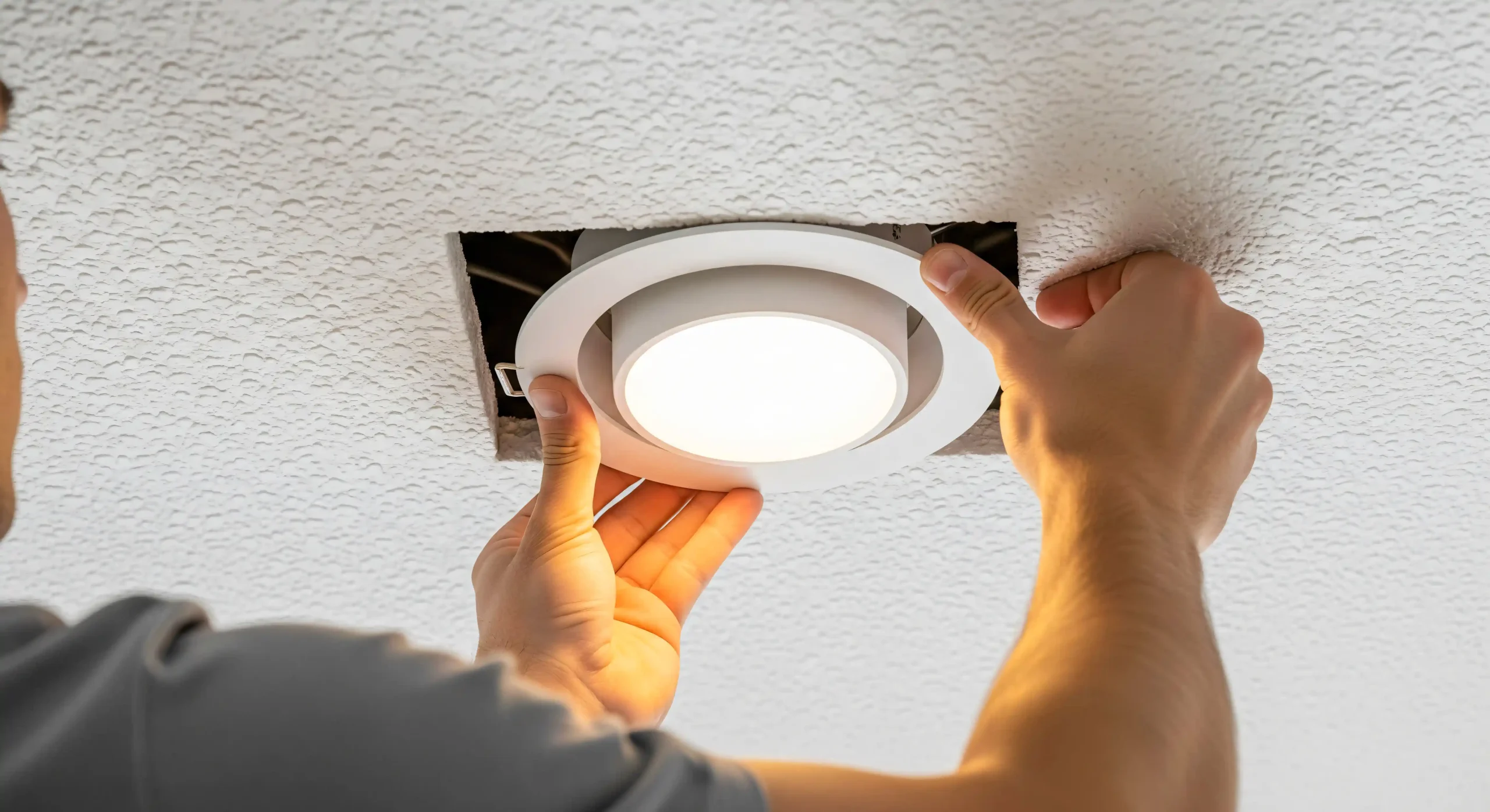 LED Lighting