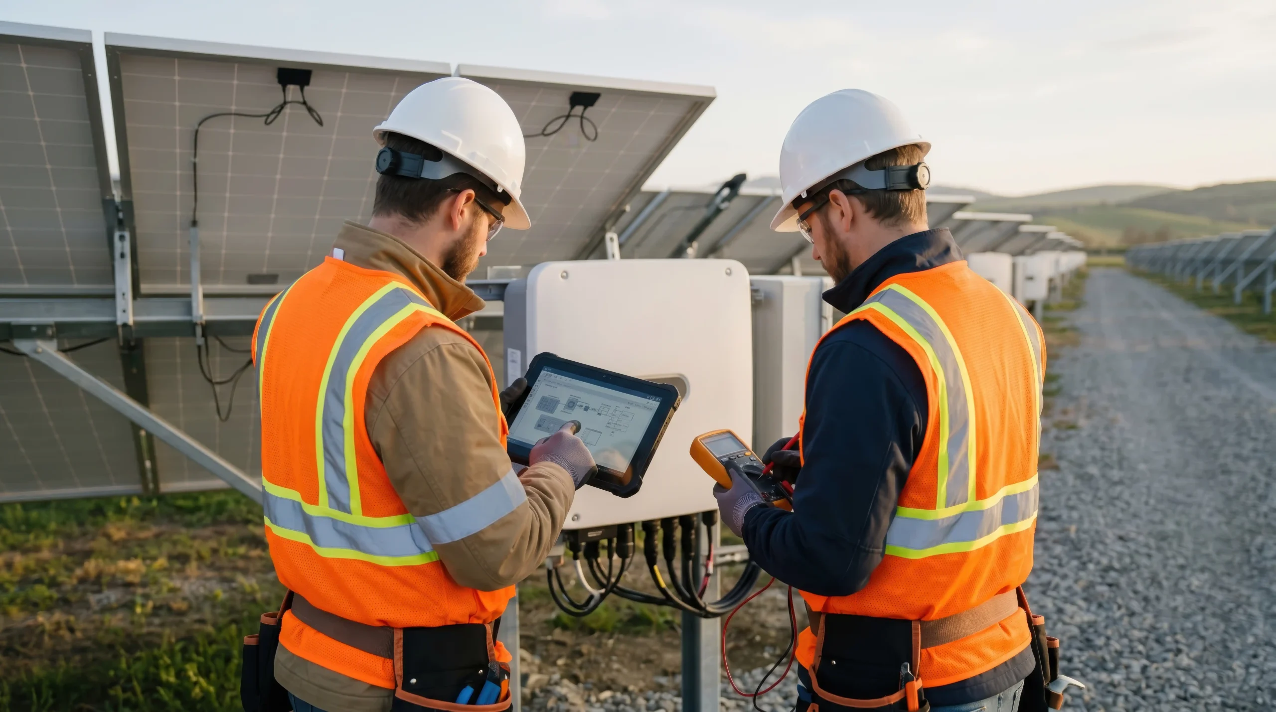 Energy Audits