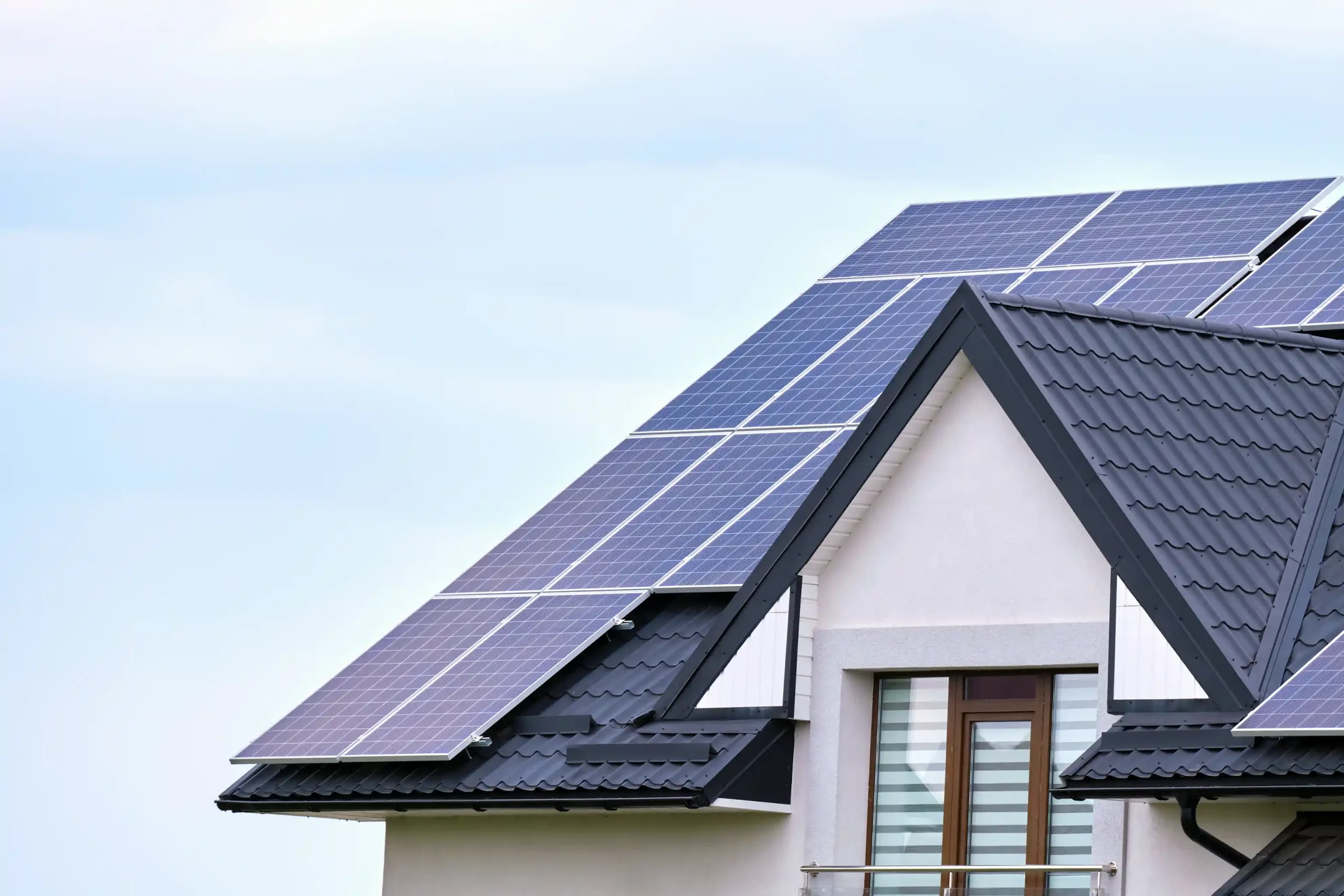 Solar Energy