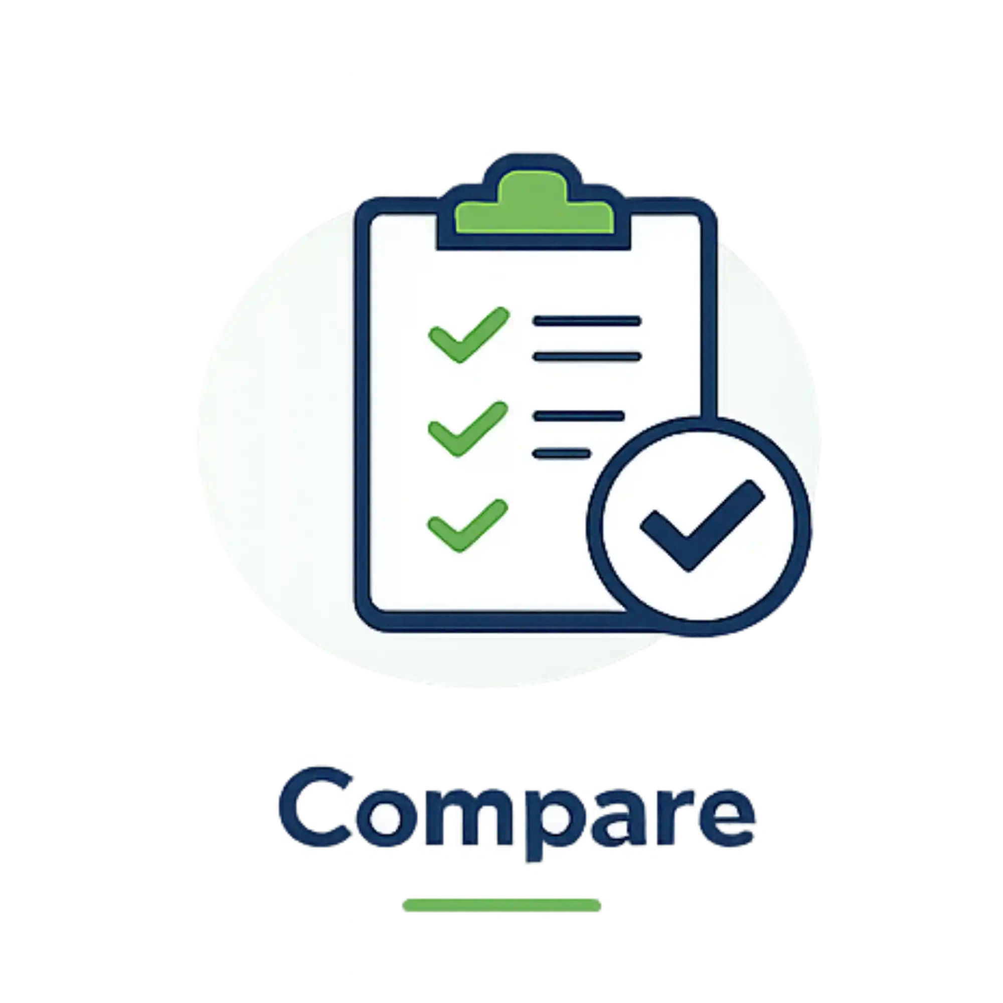 Compare icon