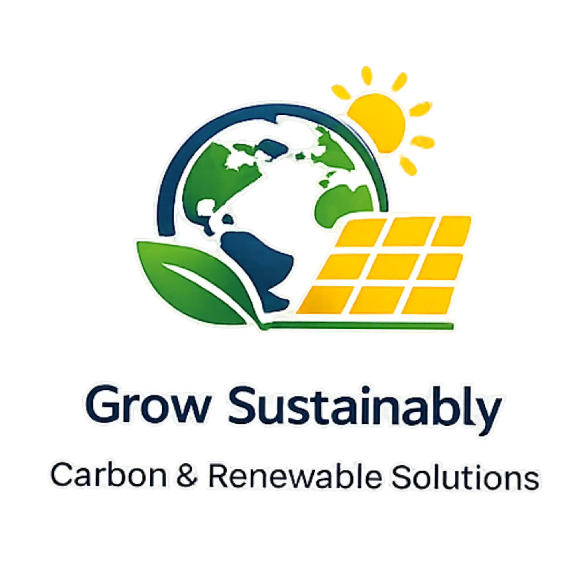 Grow Sustainably design