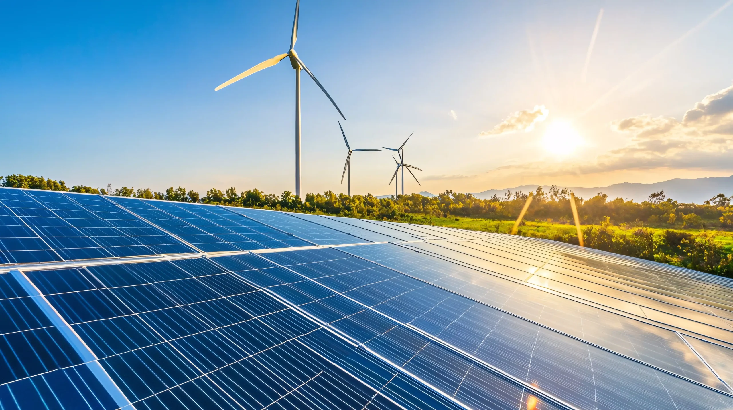 Smarter Energy Solutions